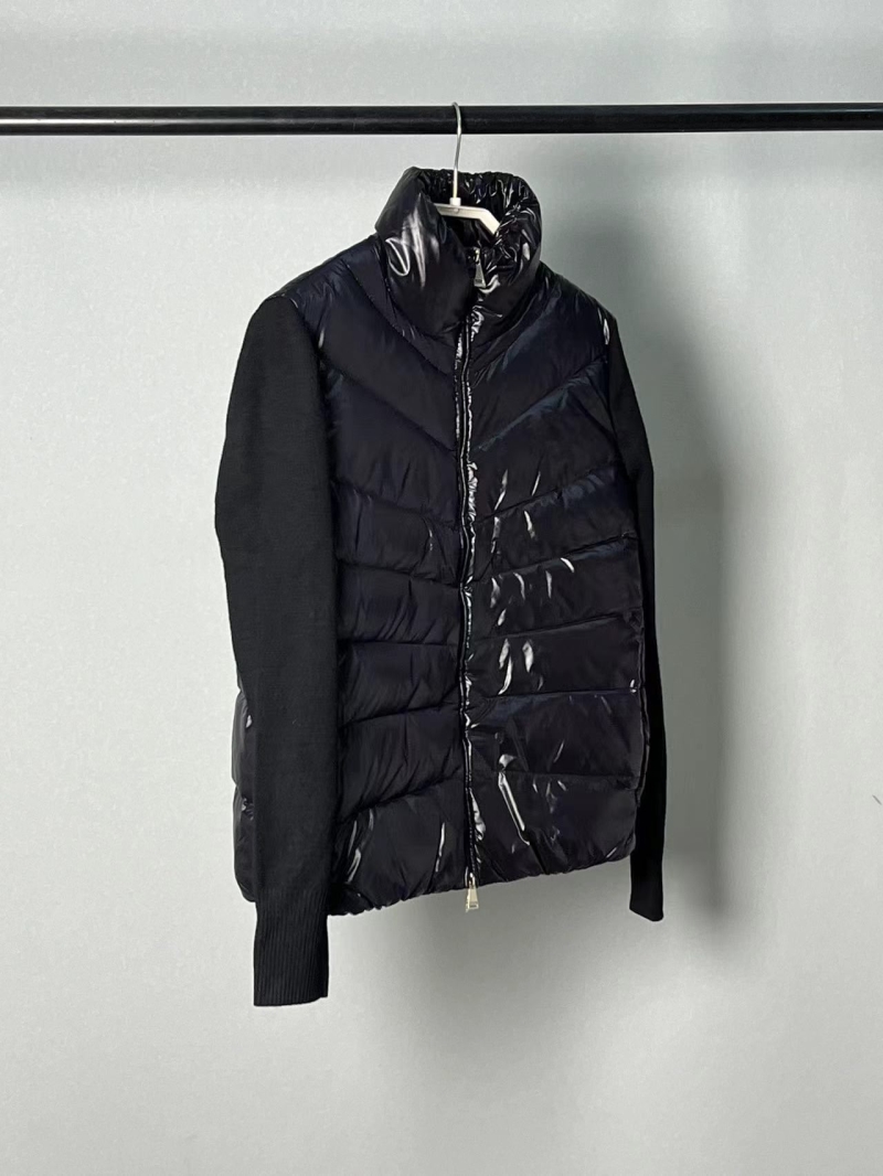 Moncler Down Coat